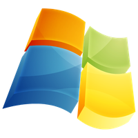 Microsoft Windows Png Picture