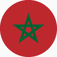Morocco Flag Png