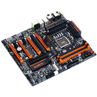 Motherboard Png Pic