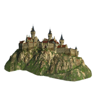 Mountain Png Image