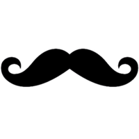 Moustache Png File