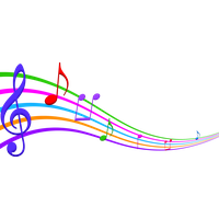 Musical Notes Png Picture