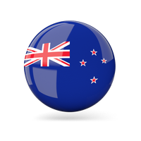 New Zealand Flag Free Download Png
