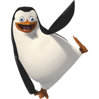 Penguin Png File