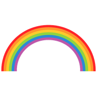 Rainbow Png Picture