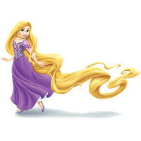 Rapunzel Png Hd