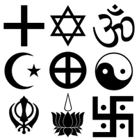 Religion Symbol Picture