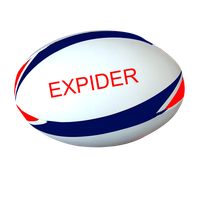 Rugby Ball Png