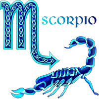 Scorpio Picture