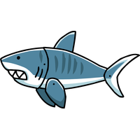 Shark Png Pic