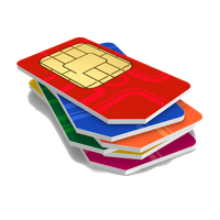 Sim Card Png Picture
