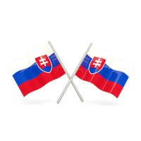 Slovakia Flag Png Picture