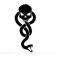 Snake Tattoo Png File