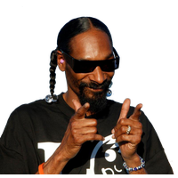 Snoop Dogg Free Download Png