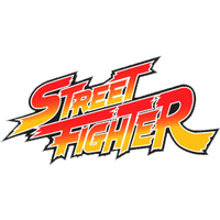 Street Fighter Png Hd