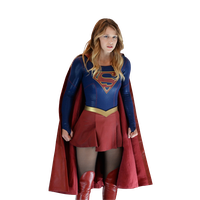 Supergirl Png File