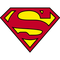 Superman Logo Png File