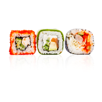 Sushi Free Png Image