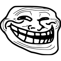 Trollface Picture