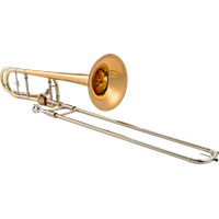 Trombone Png Clipart