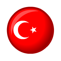 Turkey Flag Png Picture