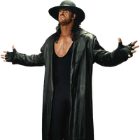 Undertaker Png Image