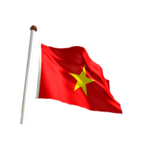 Vietnam Flag Png File