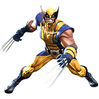 Wolverine Png Pic