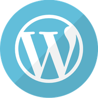 Wordpress Logo Png Hd