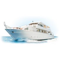 Yacht Png Image