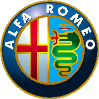 Alfa Romeo Car Logo Png Brand Image