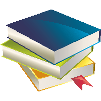 Books Png Image
