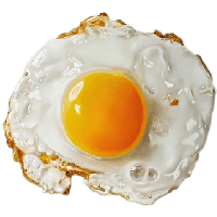 Fried Egg Png Image