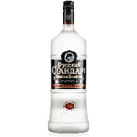 Russian Vodka Png Image