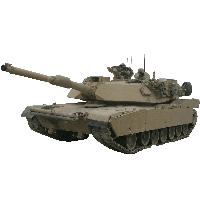 Abrams Tank Png Image Armored Tank