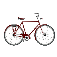 Bicycle Png Image