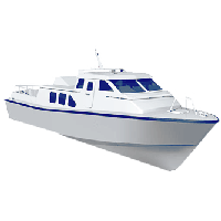 Ship Yacht Png Image