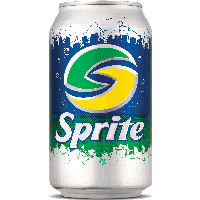 Sprite Png Can Image