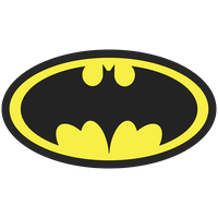 Batman Transparent
