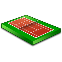 Icon Sport Tennis