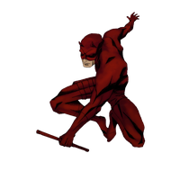 Daredevil Clipart