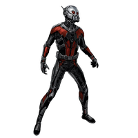Ant-Man Transparent Image