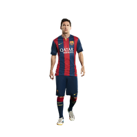 Lionel Messi Free Download