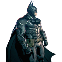 Batman Arkham Knight Photos