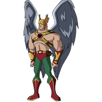 Hawkman Image