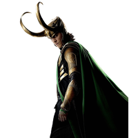 Loki Transparent