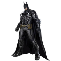 Batman Arkham Knight Photo