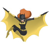Batgirl Free Download