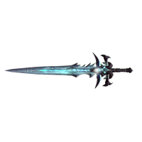 Warcraft Sword