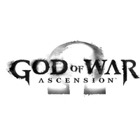 God Of War Logo Clipart